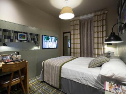 Jolly'S Hotel Wetherspoon Dundee Exteriör bild